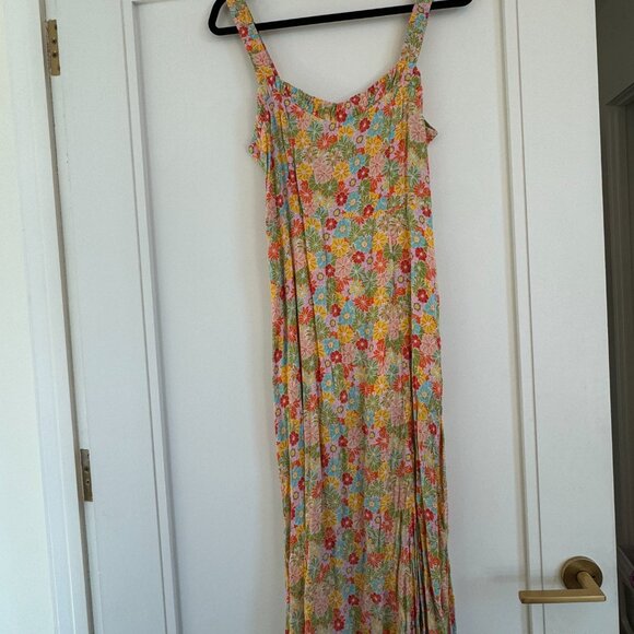 Zara satin pants - Picture 6 of 6